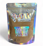 GLOW Superfoods-Monk Fruit en polvo 100g