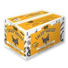 Baak Bone Brothe-Caja de caldo de huesos para adultos 28 sobres de 140 ml