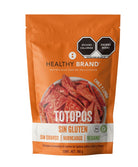 Healthy brand - Totopos chile Limón