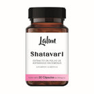 Lalun-Shatavari 30 caps