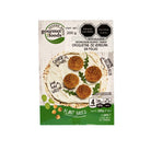 Second House Gourmet Foods-Mix instantáneo para falafel