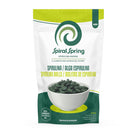 Spiral Spring-Bolitas de Espirulina