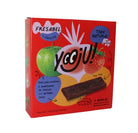 Yooju-Fresabel con Chilito 175g (5 barritas)