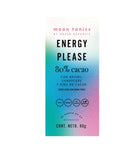 Moon Tonics - Chocolate Energy Please Cacao 80%