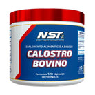 NTS-Calostro Bovino 120 caps