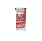 Grapeful -Barra de nuez de la india grapeful 40 g