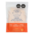 Organikum-Caldo de Hueso de Pollo en polvo