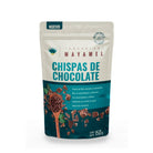 Mayamel-Chispas de chocolate orgánico