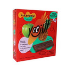 Yooju-Piñahoria 175g (5 barritas)