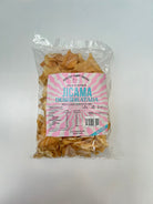 CHIPS DE JICAMA LIMON Y SAL 250GR
