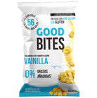 Good Bites-Palomitas Caramelizadas Vainilla