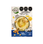 Second House Gourmet Foods-Mix de hummus instantáneo en polvo sabor clásico
