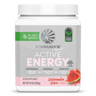 Sunwariror- Active Energy Sandía