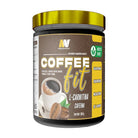 Advance Nutrition-COFFE FIT