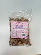 CHIPS DE JICAMA INCOGNITA 250GR
