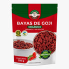 Sabia MadreTierra- Bayas de Goji