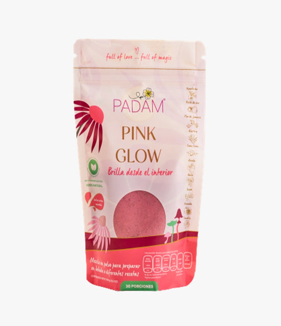 Padam - Pink Glow
