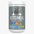 KETO MEAL - PROTEINA DE VAINILLA