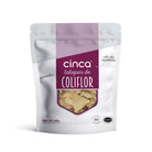 Cinca - Totopos de Coliflor 200gr