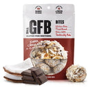 THE GFB-BOLITAS DE COCO Y CHOCOLATE AMARGO