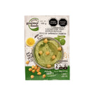 Second House Gourmet Foods-Mix de hummus instantáneo en polvo sabor pesto