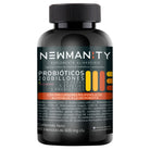Newmanity-Newbiotics Probioticos 200 billones