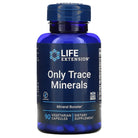 LIFE EXTENSION - Only Trace Minerals