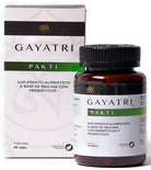 Gayatri - Pakti