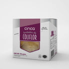 Cinca - Tostadas 156 gr