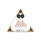 Culto-Chocolate 80% Quinoa Inflada