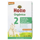 Holle - Formula de Cabra Etapa 2