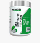 RED GOLD LABORATORY-Nad, Resveratrol y Té Verde Red Gold Naturals