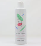 Rice and Shine-Shampoo Natural SIN SULFATOS