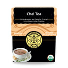 Buddha Teas - Chai Tea