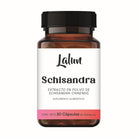 Lalun-Schisandra 30 caps
