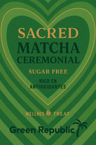 Sacred-Matcha Ceremonial 40gr