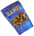 BANZI - Garbanzos Tostados sal y limón