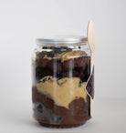 Baked by Fri-Can Cake Brownie Dubai