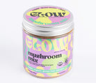 GLOW Superfoods-Mushroom Mix Orgánico en polvo 100g