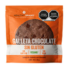 Healthy Brand - Galleta De Chocolate
