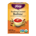 Yogi Té- Bedtime Caramelo