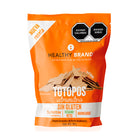 Healthy Brand - Totopos KETO
