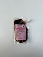 Green Republic - Chamoy Healthy de Jamaica