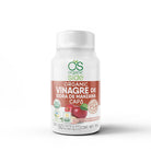 ORGANIC SIDE-VINAGRE DE MANZANA 60 CAPSULAS