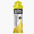 SIS Science in Sport Gel GO Isotonic-Lima Limón