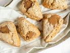 Julieta-Scone Maca Individual sólo CDMX