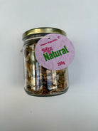 Green Republic-Frasco Mix Natural 200 gr