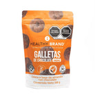 Healthy brand - Galletas mini chocolate