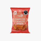 Come Verde-Camote Enchilado 60gr