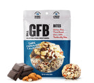 THE GFB-BOLITAS DE CHOCOLATE CON ALMENDRA